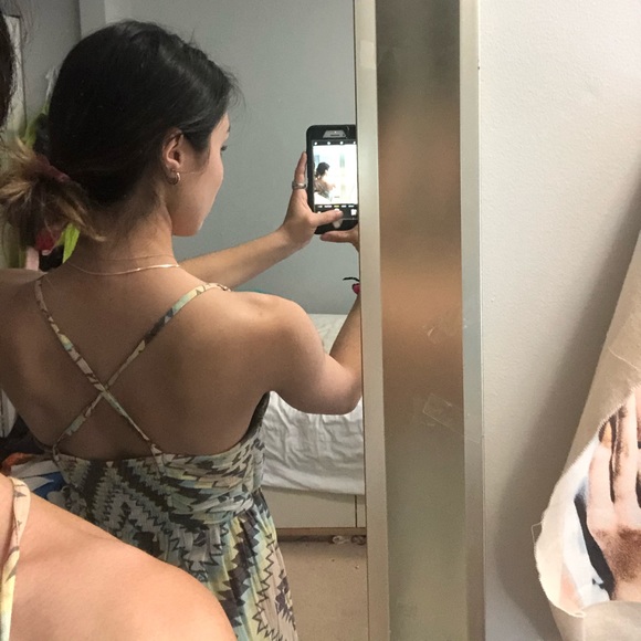 Billabong dress - Picture 2 of 2